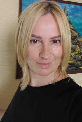 Bild von Olga