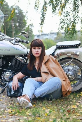Bild von Olga
