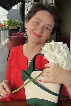 Bild von Olga