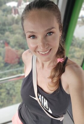 Bild von Olga