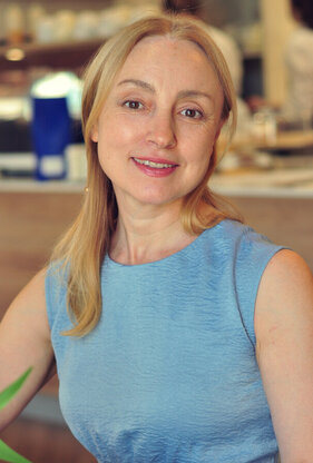 Bild von Olga