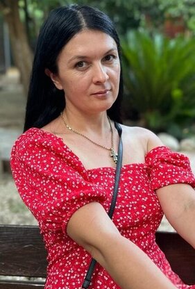 Bild von Olga
