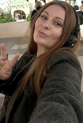 Bild von Olga