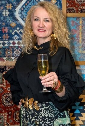Bild von Olga