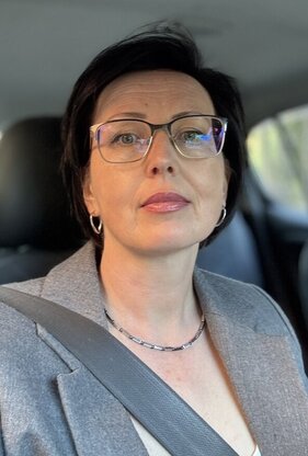 Bild von Polina