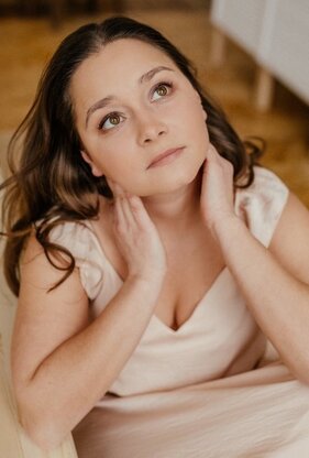 Bild von Polina