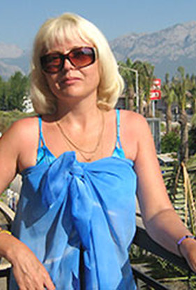 Bild von Reseda