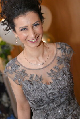 Bild von Sabina
