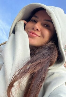 Bild von Sofia