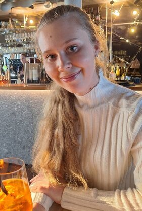 Bild von Sofiia