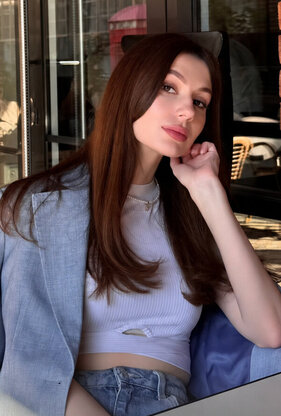 Bild von Sofia