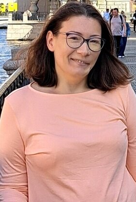 Bild von Sofia