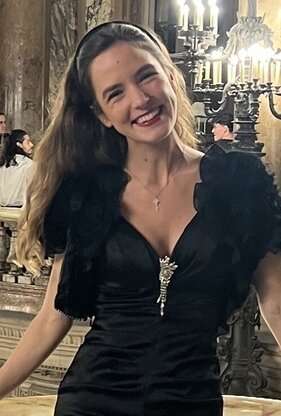 Bild von Sofia