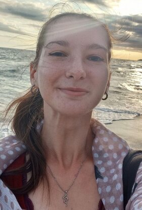 Bild von Sofia