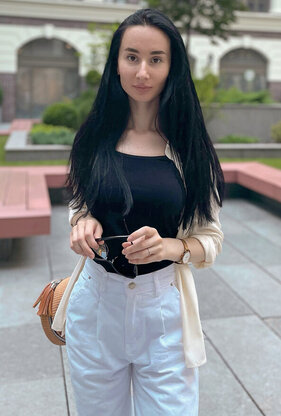 Bild von Sona