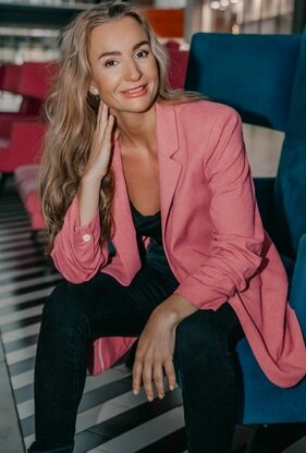 Bild von Sofya