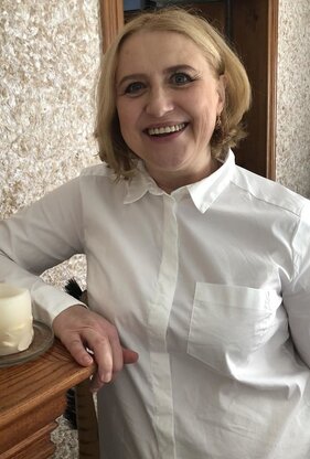 Bild von Larisa