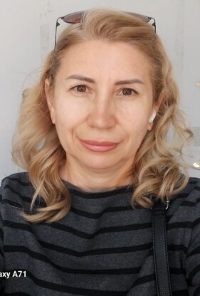 Bild von Svetlana