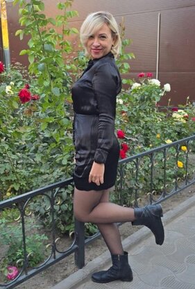 Bild von Svetlana