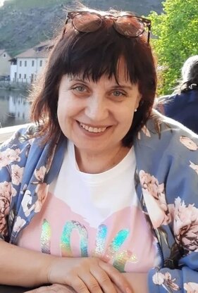 Bild von Svetlana