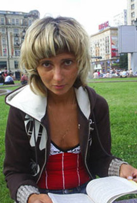 Bild von Svetlana