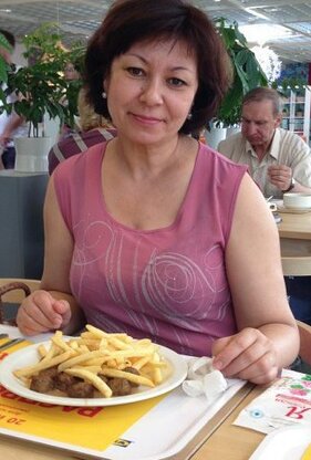 Bild von Svetlana