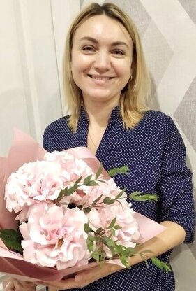 Bild von Svetlana