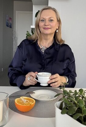 Bild von Svetlana
