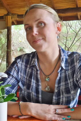 Bild von Svetlana