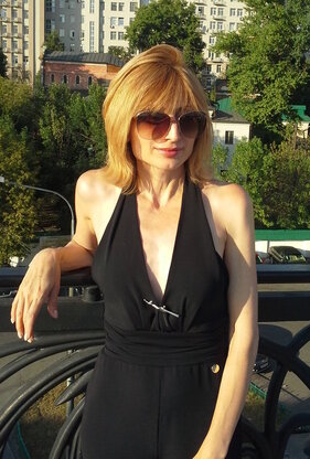 Bild von Svetlana
