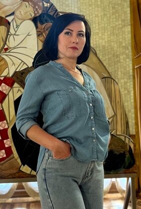 Bild von Svitlana