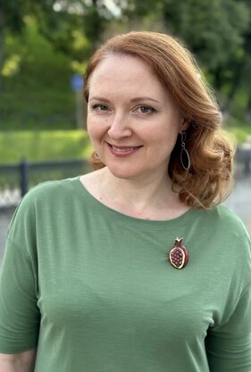 Bild von Svetlana