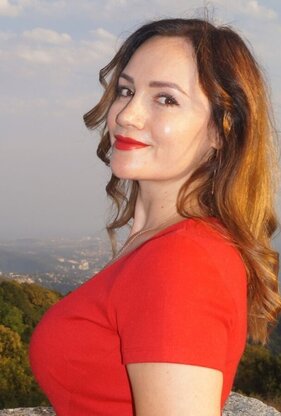Bild von Svetlana