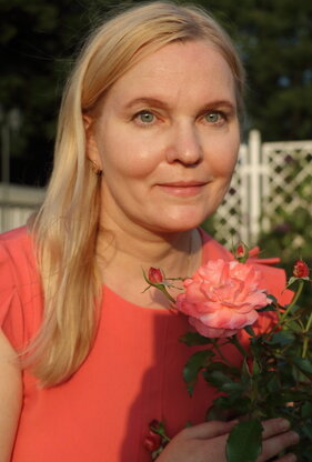 Bild von Svetlana