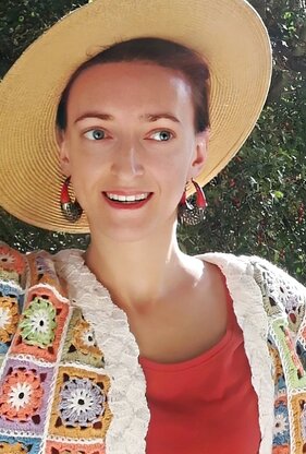 Bild von Svetlana