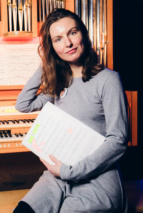 Bild von Svetlana