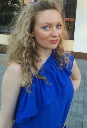 Bild von Svetlana