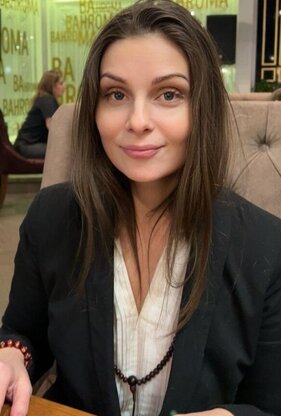 Bild von Svetlana
