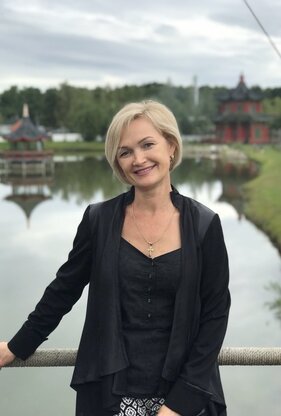 Bild von Svitlana