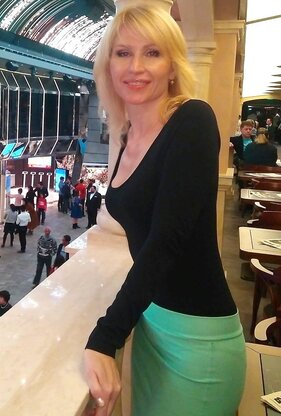 Bild von Svetlana