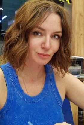 Bild von Svetlana