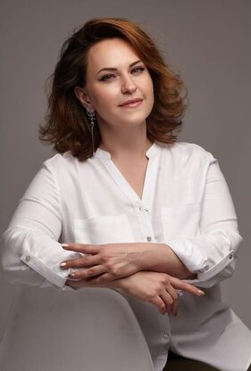 Bild von Svetlana