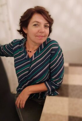Bild von Swetlana