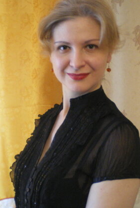 Bild von Tanya