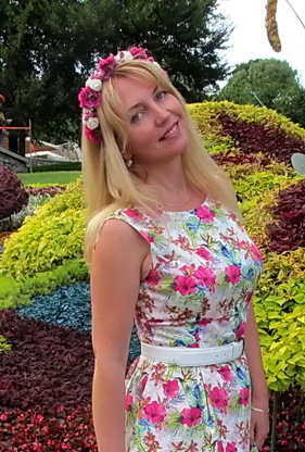Bild von Tatiana