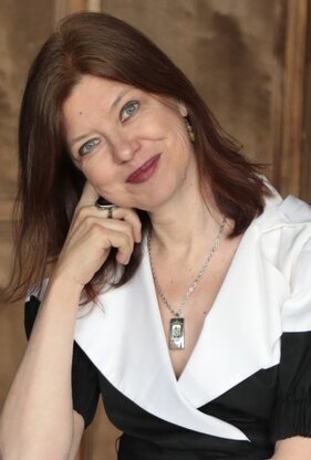 Bild von Tanya