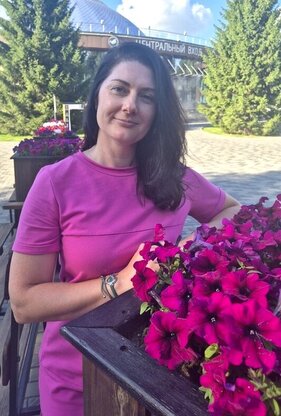 Bild von Tanya