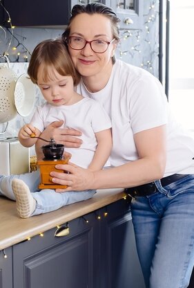 Bild von Tanja