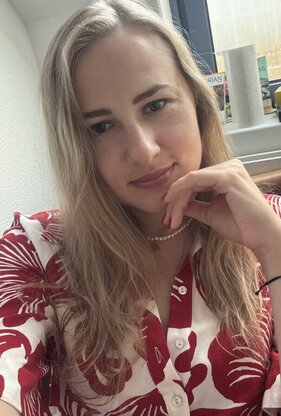 Bild von Tatsiana