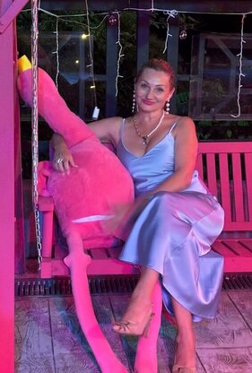 Bild von Tina